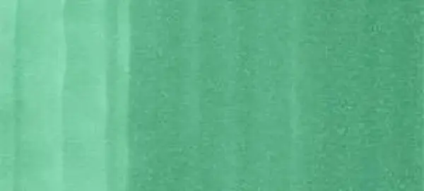 Copic sketch marker - G05 emerald green