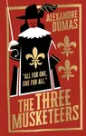 The Three Musketeers