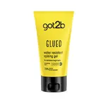 got2b Glued voděodolný gel na vlasy 150 ml