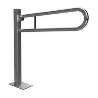 Bemeta Help madlo sklopné nehrdzavejúca oceľ 301507301