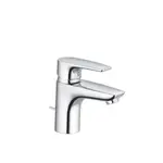 Kludi PURE&SOLID umývadlová batéria s výpusťou chróm 342760575