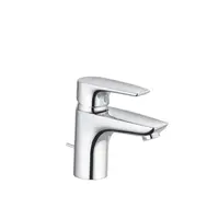 Kludi PURE&SOLID umývadlová batéria s výpusťou chróm 342760575