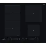 Whirlpool indukčná varná doska WFS4160BF
