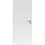 Interiérové dvere Naturel Ibiza ľavé 90 cm biele IBIZACPLB90L