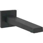 Hansa Loft vaňový výtok čierna 5765210033