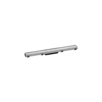 Hansgrohe RainDrain Match sprchový žľab 65,5 cm nerez nerez 56037800