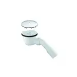 Kludi TASSO sifon k vaničce 2109805-00