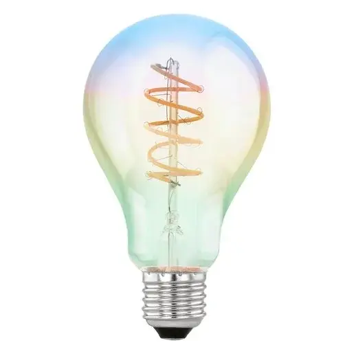 LED žiarovka Eglo E27 110205