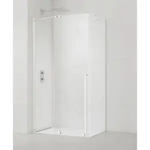 Sprchový kút obdĺžnik 110x80 cm SAT Xmotion SATBWIXM110S80B