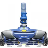 Zodiac Baracuda MX9 - Rozbalené - Poloautomatický bazénový vysávač