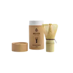 MOYA Chasen - svetlá bambusová metlička na matcha