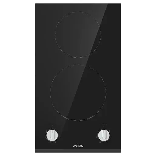 Mora sklokeramická varná doska VDSK 331 FF