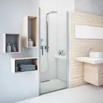 Roth Tower Line sprchové dvere 120 cm 728-1200000-00-02