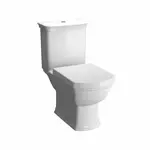 VitrA Ricordi wc iba nádrž vario odpad 4161-003-1619