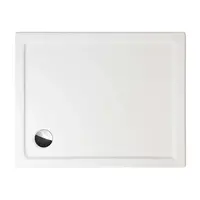 Roth Flat Kvadro sprchová vanička obdĺžniková 120x90 cm akrylát 8000124