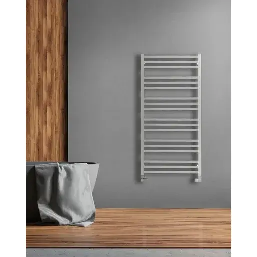 Radiátor kombinovaný P.M.H. Avento 121x50 cm chróm AV35001210CR