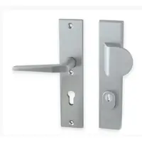 Bezpečnostné kovanie Naturel ATLASINOXMAKL72PLU