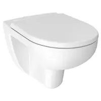 Jika Lyra Plus wc závesné zadný odpad H8213840000001