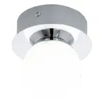 Eglo Tabiano osvetlenie chróm 94626