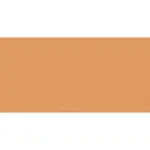 COLOR ONE svetlo oranžová mat 20x40