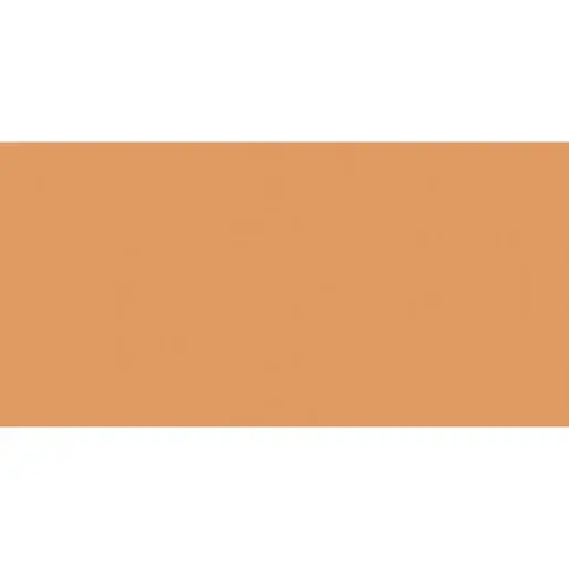 COLOR ONE svetlo oranžová mat 20x40