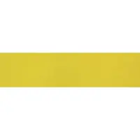 Obklad Ribesalbes Chic Colors amarillo 10x40 cm lesk CHICC0879