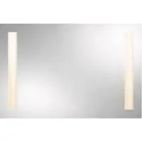 Amirro Lumina zrcadlo s led osvětlením 70x90 cm (vxš) ZLU7090LED