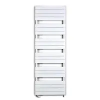 Radiátor kombinovaný Anima Viktor 179x60 cm biela SIKOD6001800