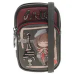 Anekke dámská crossbody kabelka 41803-907