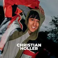 Christian Holler – Jsi můj svět