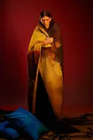 Sada bavlnených obliečok Medicine 50 x 60 cm / 200 x 200 cm