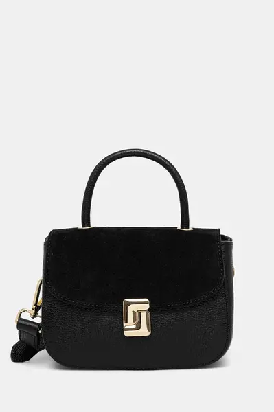 Kožená kabelka Answear.LAB