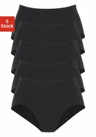 PETITE FLEUR Nohavičky  čierna