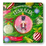 Vianočný príbeh Luskáčik - Ana Garcia