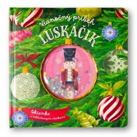 Vianočný príbeh Luskáčik - Ana Garcia