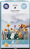 Kreativní sada Modelování (velikonoční zahrádka) (Defekt)