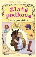 Zlatá podkova - Cena pro vítěze - Helen Martins