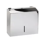 Zásobník papierových uterákov Bemeta nehrdzavejúca oceľ 113103031