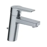 Hansa Twist umývadlová batéria s výpusťou chróm 09012283