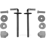 Jika Lyra Plus úchyty h8943830000001 9438.3.000.000.1