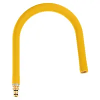 Grohe Essence New hose spout (yellow) 30321yf0 G30321YF0