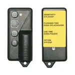 Diaľkové ovládanie Sanela 07040