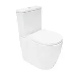 Wc kombi vírové SAT Fusion Vario SATFUS031RTORVP