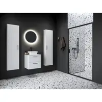 Ravak Blix II sprchové dvere 120 cm 0PMG0300Z1