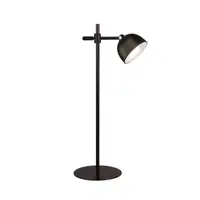 Reality Maxima stolová lampa čierna r57791102 RER57791102