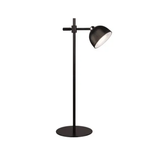 Reality Maxima stolová lampa čierna r57791102 RER57791102