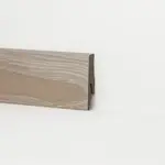 Soklová lišta Alpod HDF 240 cm FLEH61-F0520