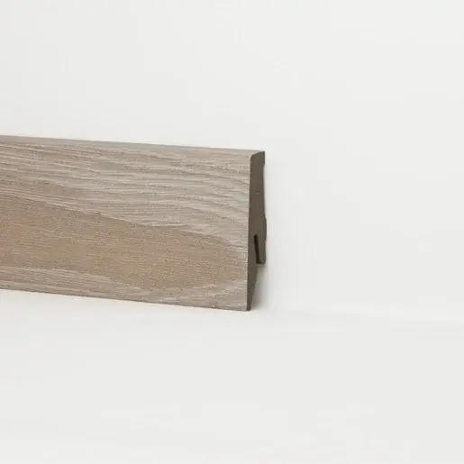 Soklová lišta Alpod HDF 240 cm FLEH61-F0520