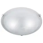 Stropné osvetlenie Trio Adrian nikel 6105021-01