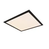 Reality Alpha led stropné osvetlenie čierna r62324532 RER62324532
